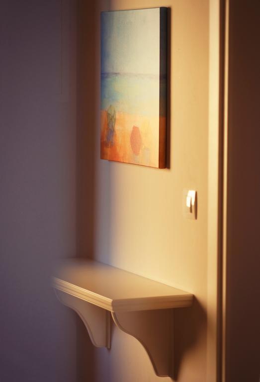 Intermezzo Apartamento Kontokali Exterior foto